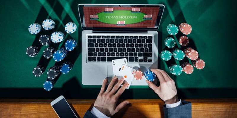 Tại sao các tín đồ game cược trực tuyến nên đăng ký BET88?