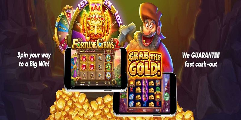 Slot game BET88 thu hút đông đảo thành viên tham gia 